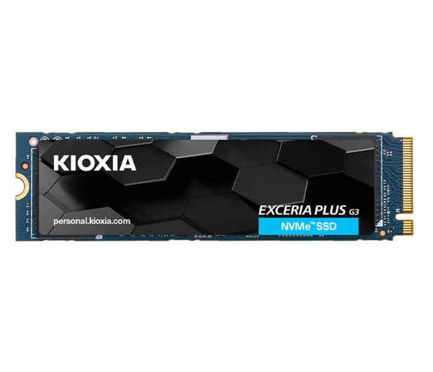 KIOXIA 2TB M.2 LSD10Z002TG8 - 1212637 - zdjęcie